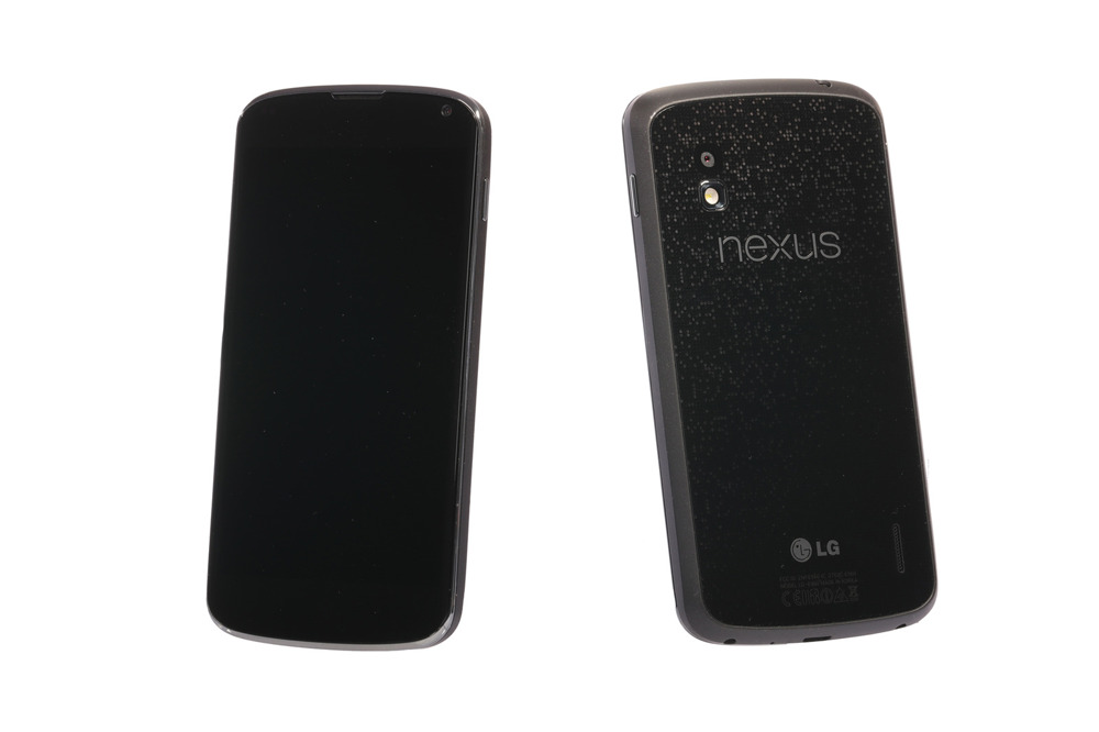 LG NEXUS 4 16GB Grade B original box